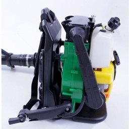 Soprador de Folhas Costal a Gasolina 2 Tempos SV500 Vulcan Ferramentas - 4