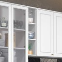 Ver imagem 3 de Aéreo Nicho 20cm Americana Henn