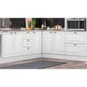 Ver imagem 5 de Balcão de Cozinha Canto Reto 1 Porta MDF Americana Henn Modular com Rodapé