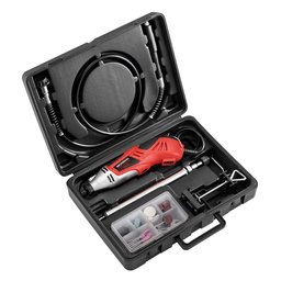 Micro Retífica Mondial Power Tools Fmr-02 60hz 220v - 1