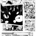 Ver imagem 1 de Papel De Parede Adesivo Lavável Quarto Mangá Bleach Anime 1mx50cm