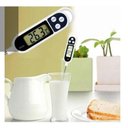 Ver imagem 2 de Termômetro Culinário Digital - Tp300 - Quente/frio