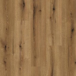 Piso laminado clicado EspaçoFloor Kaindl AquaPro oak evoke sunset Caixa c/ 2,39m² - 1