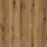 Piso laminado clicado EspaçoFloor Kaindl AquaPro oak evoke sunset Caixa c/ 2,39m² - 1
