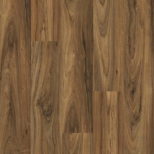 Piso laminado clicado EspaçoFloor Kaindl AquaPro acacia puebla Caixa c/ 2,39m²
