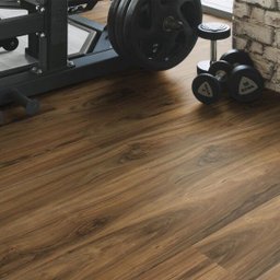 Piso laminado clicado EspaçoFloor Kaindl AquaPro acacia puebla Caixa c/ 2,39m² - 2