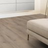 Piso laminado clicado EspaçoFloor Kaindl Comfort oak pleno Caixa c/ 2,66m² - 2