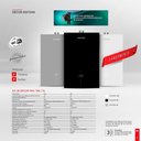 Ver imagem 7 de Aquecedor de Água a Gás Komeco 26 Litros Ko 26bk Decor Gn Preto com Wifi