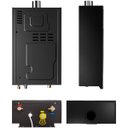 Ver imagem 6 de Aquecedor de Água a Gás Komeco 26 Litros Ko 26bk Decor Gn Preto com Wifi