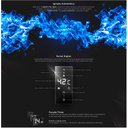 Ver imagem 5 de Aquecedor de Água a Gás Komeco 26 Litros Ko 26bk Decor Gn Preto com Wifi