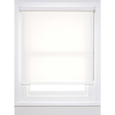 Ver imagem 2 de Cortina Persiana Rolô Tela Solar 3% Arelle Decor 0,40 larg x 0,45 alt:Branco