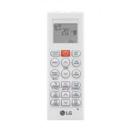 Ar-Condicionado Split LG Dual Inverter, Quente e Frio, 22.000 BTUs - 213049 + 213053 - 5