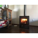 Ver imagem 3 de Calefator a Lenha de Dupla Combustão "G" Estela Maris