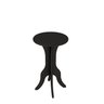 Mesa Lateral de Apoio 100% MDF Kin Artely - 3