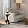 Mesa Lateral de Apoio 100% MDF Kin Artely - 16