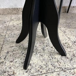 Mesa Lateral de Apoio 100% MDF Kin Artely - 11