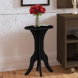 Mesa Lateral de Apoio 100% MDF Kin Artely - 17