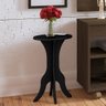 Mesa Lateral de Apoio 100% MDF Kin Artely - 17