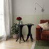 Mesa Lateral de Apoio 100% MDF Kin Artely - 18