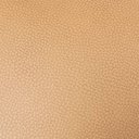 Ver mais imagens de Poltrona Charles Eames com Puff Couro Natural Estonado - Abra Casa