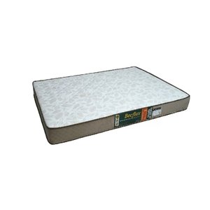 Colchão Solteiro Becflex Espuma Titan Gold 88 Cm Firme