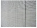 Ver imagem 3 de Persiana Romana Bambu Block 1,00larg X 1,60alt - Natural