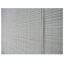 Ver imagem 3 de Persiana Romana Bambu Block 1,00larg X 1,60alt - Natural