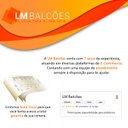 Ver imagem 3 de Expositor de Tiara em Veludo(grande) 30cm - Preto