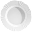 Ver imagem 3 de Aparelho de Jantar e Chá de Porcelana Soleil White 20 Peças Oxford
