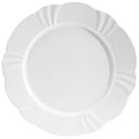 Ver imagem 2 de Aparelho de Jantar e Chá de Porcelana Soleil White 20 Peças Oxford