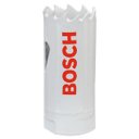 Ver imagem 1 de Serra Copo Bimetal Bosch, 22mm, HSS - 2608594077
