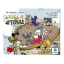 Ver imagem 1 de Fuga Da Torre Sir Holland - Conclave