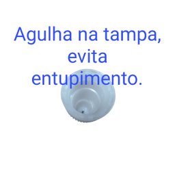 Cola Adesivo Instantâneo Cb 15 Ciabond 50g Anti Entupimento - 3