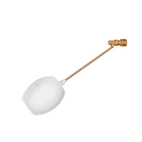 Torneira Boia Reforçada 3/4" Docol Unico