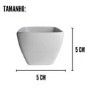 Ver imagem 4 de Mini Vaso Suculenta Decorativo Cachepot p/ Plantas e Flores
