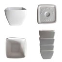 Ver imagem 5 de Mini Vaso Suculenta Decorativo Cachepot p/ Plantas e Flores