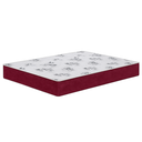 Ver imagem 2 de Colchão D45 128x188x17 - Lateral Vinho Premium