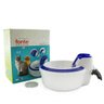 Fonte Bebedouro Cães Gatos Filtro 2l Petlon Água Elétrico - azul-220v - 4