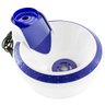 Fonte Bebedouro Cães Gatos Filtro 2l Petlon Água Elétrico - azul-220v - 1