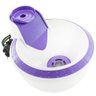Fonte Bebedouro Cães Gatos Filtro 2l Petlon Água Elétrico - lilas-110v - 1