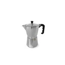 Ver imagem 1 de Cafeteira Italiana Brinox Verona 6 Xícaras 300 Ml em Alumínio