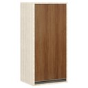Ver imagem 1 de Armário Aéreo Linea Luciane 40cm 1 Porta Luciane