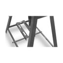 Ver imagem 4 de Engenho Moedor de Cana Fc105 com Rolo Inox sem Motor Copametal