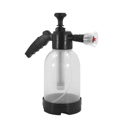 Pulverizador Borrifador Espuma Snow Foam Manual 2 Litros Stein