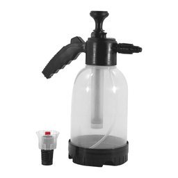 Pulverizador Borrifador Espuma Snow Foam Manual 2 Litros Stein - 3