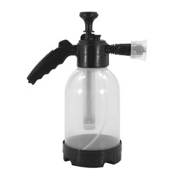 Pulverizador Borrifador Espuma Snow Foam Manual 2 Litros Stein - 6
