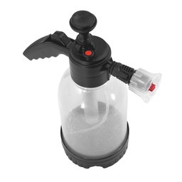 Pulverizador Borrifador Espuma Snow Foam Manual 2 Litros Stein - 4