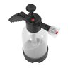 Pulverizador Borrifador Espuma Snow Foam Manual 2 Litros Stein - 4