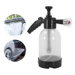 Pulverizador Borrifador Espuma Snow Foam Manual 2 Litros Stein - 2