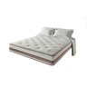 Colchão Casal Herval Colchões  Spettacolo Molas Pocket Látex (035x138x188) - 1